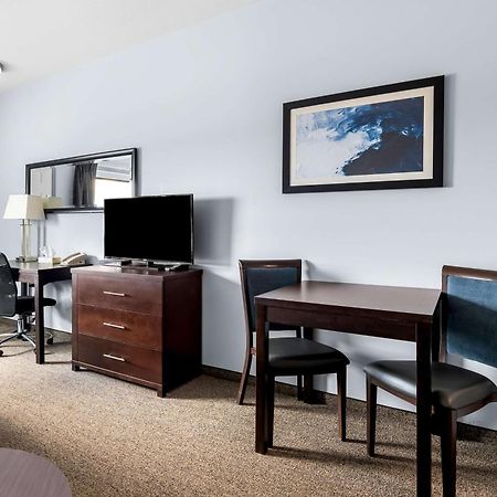 Surestay Studio By Best Western Hardisty Eksteriør billede