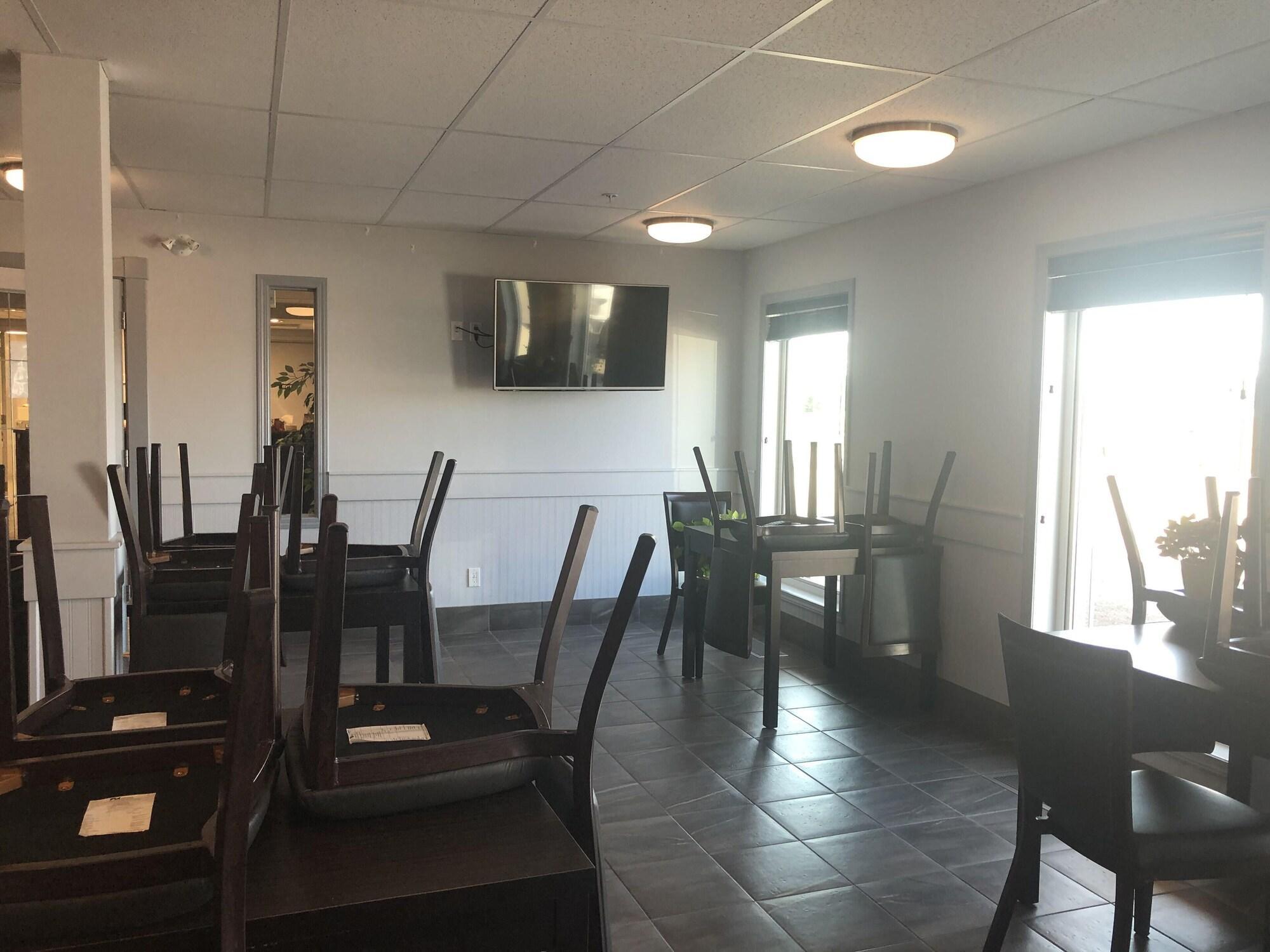 Surestay Studio By Best Western Hardisty Eksteriør billede