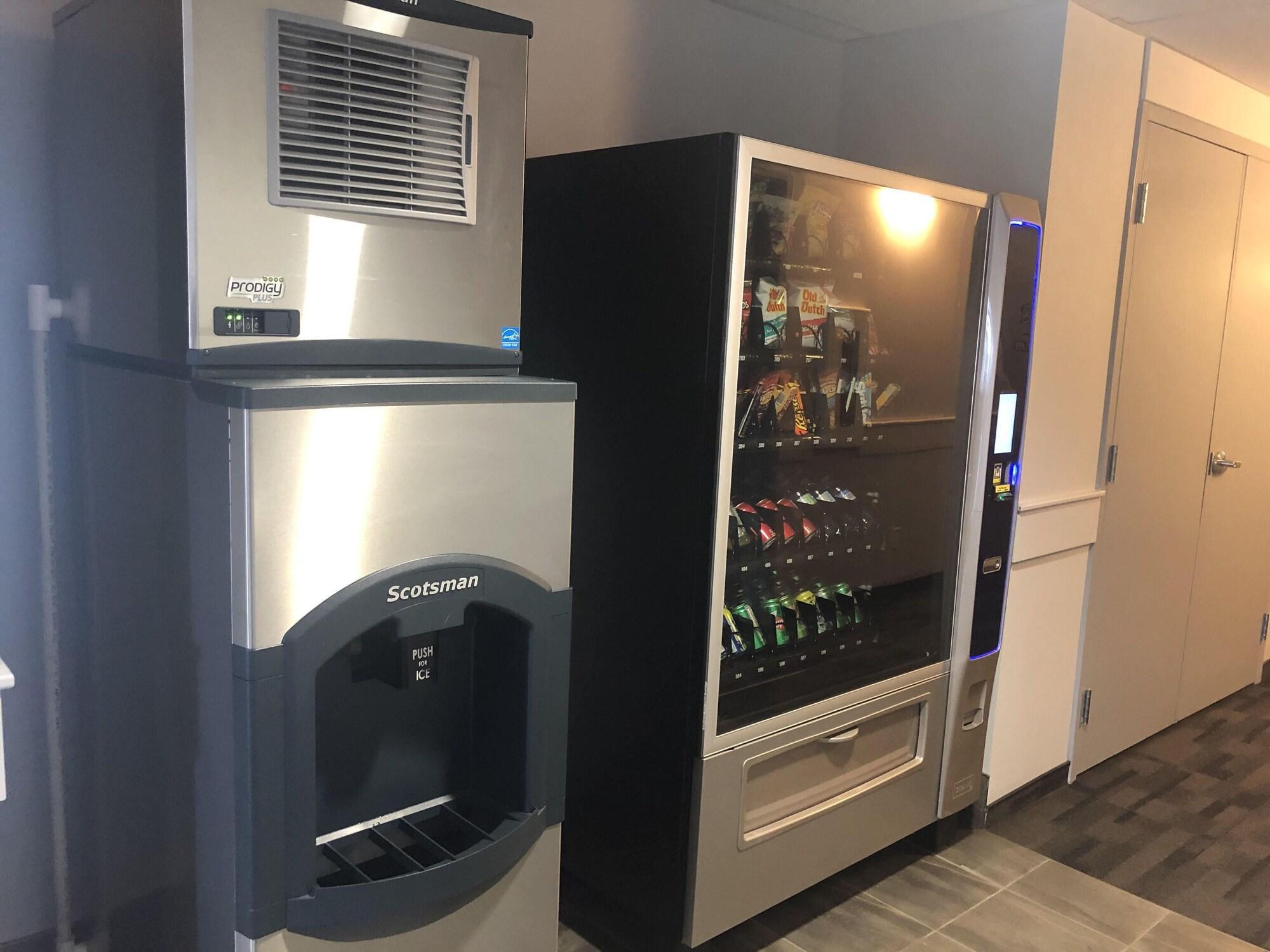 Surestay Studio By Best Western Hardisty Eksteriør billede