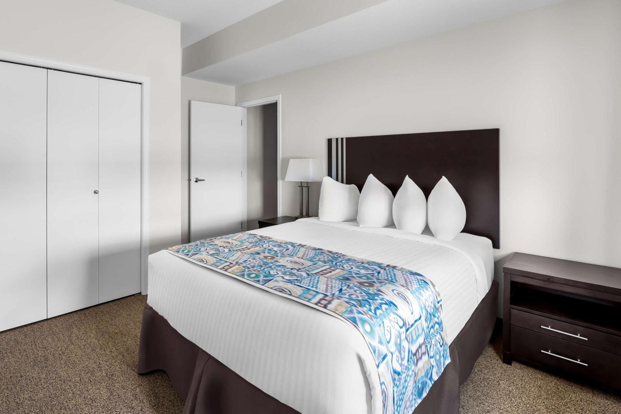 Surestay Studio By Best Western Hardisty Eksteriør billede