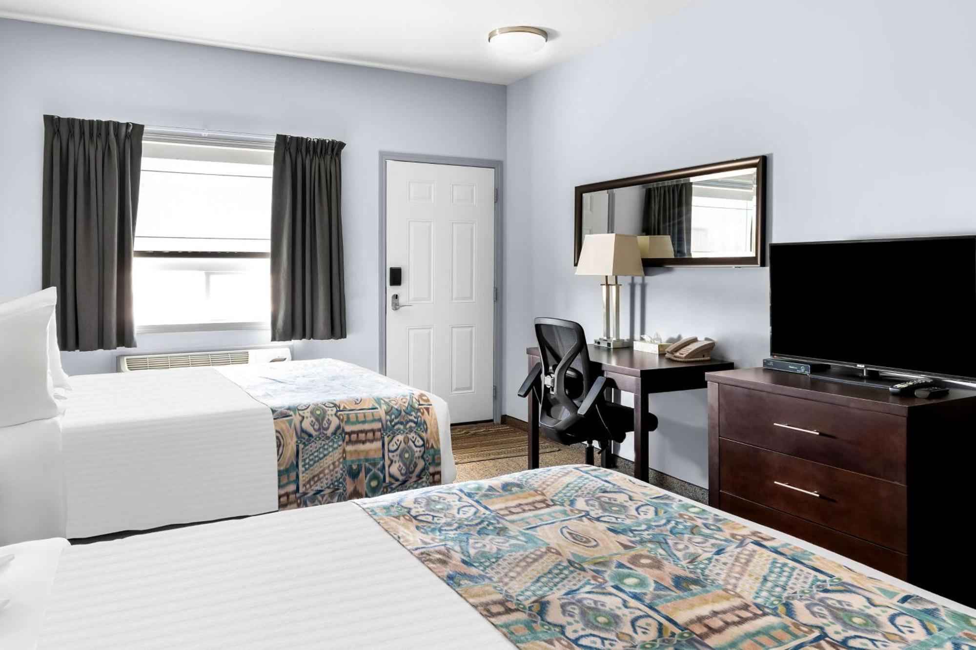 Surestay Studio By Best Western Hardisty Eksteriør billede